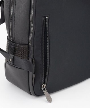 JOSEPH HOMME 【JOSEPH HOMME別注】PELLE MORBIDA / BACKPACK ブラック系