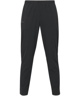 CW-X 【MEN】 CW-X ボトムス 足首丈 はっ水(本体) 布帛素材 UVカット率90%以上(本体) メンズ DHO309 /ワコール ブラック