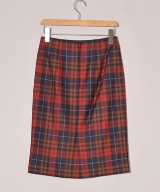 ONWARD Reuse Park 【23区】スカート秋冬 レッド