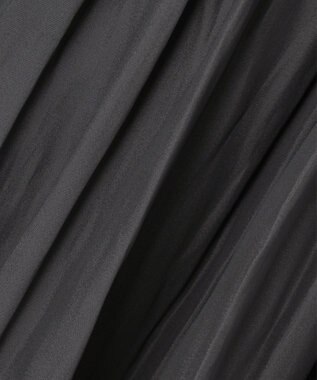 J.PRESS LADIES 【2way】リバーシブル チュール スカート ネイビー系