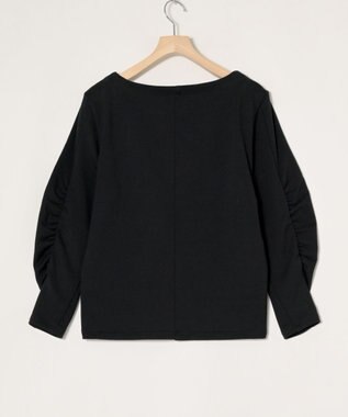 ONWARD Reuse Park 【ICB】カットソー秋冬 ブラック