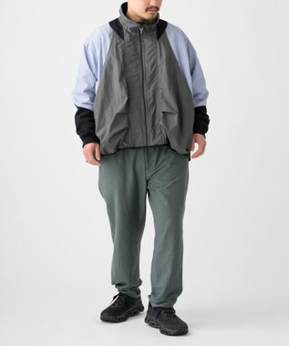 ONWARD Reuse Park 【アップサイクルプロジェクト】ブルゾン その他