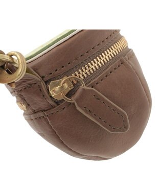 genten フルーツマーケット 立体チャーム「キウイフルーツ」 キミドリ