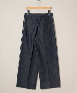 ONWARD Reuse Park 【ICB】パンツ春夏 ブルー