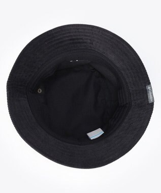 Columbia Columbia/ クレディットクレストバケット /コロンビア Black