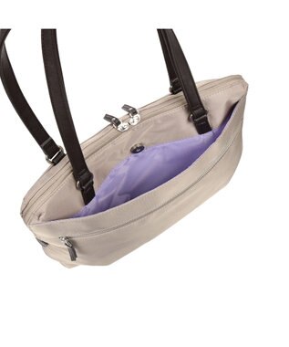 ACE BAGS & LUGGAGE hiromichi nakano アイディール トートバッグ 17266 ヒロミチナカノ ベージュ