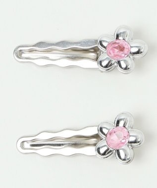 WEGO L2Pアソートモチーフヘクリップ 柄6