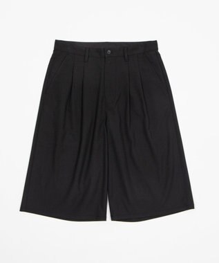 WEGO TRバギーショーツ ブラック