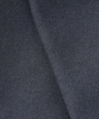 uncrave フランネル BIG ジャケット ブルーグレー