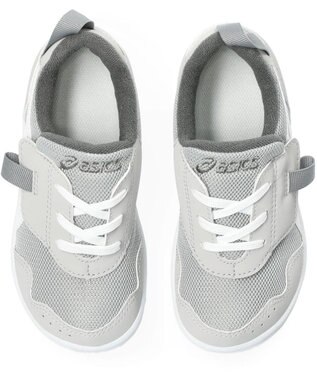 ASICS WALKING マイセル MINI グレー系