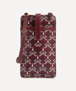 LIBERTY. アイフィス フォンポーチ