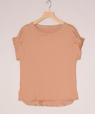 ONWARD Reuse Park 【自由区】カットソー春夏 オレンジ