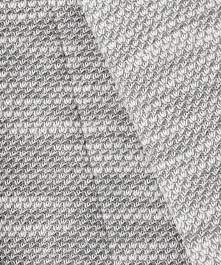 JOSEPH HOMME 【WEB・一部店舗限定 】 プリペラカノコ　カットソージャケット ライトグレー系