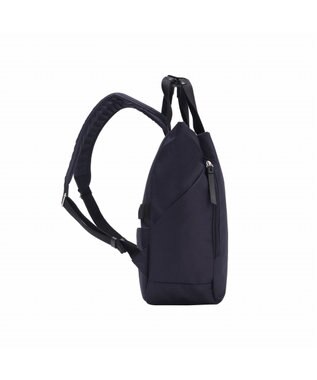 ACE BAGS & LUGGAGE Kanana project collection DYLサリール2 2WAY リュックサック 35953 カナナ プロジェクト ネイビー