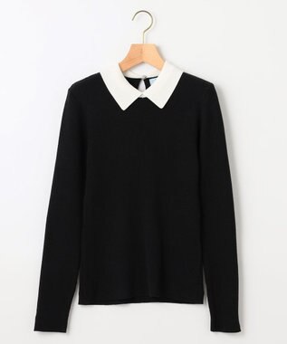 組曲 【WEB限定・2SET】ジャンスカツインセット ブラック×キャメル系