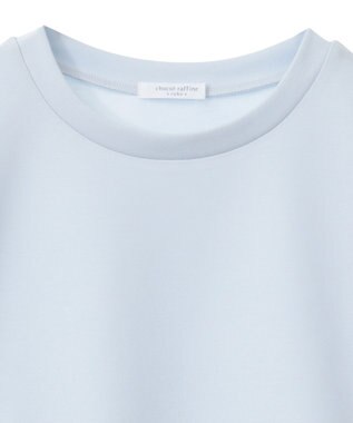 Green Parks ダンボールドッキングチュニック Sax