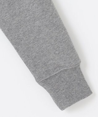 J.PRESS KIDS 【140-170cm】ホワイトカラー ポロシャツ グレー系