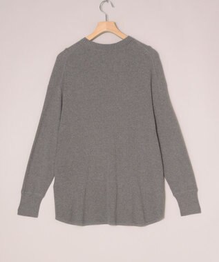 ONWARD Reuse Park 【23区】カットソー秋冬 グレー