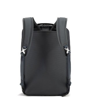 ZERO HALLIBURTON  ＺＥＳＴ３ ビジネスリュック  B4サイズ 15.6インチPCPC収納 19/24L 2気室 エキスパンド 2way 81736 ブルーグレー