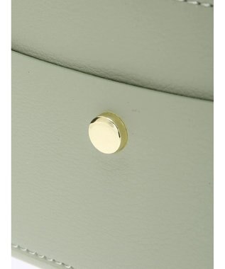 Green Parks ・別注　Ｌｅｇａｔｏ　Ｌａｒｇｏ　軽量ボンディング財布 Green