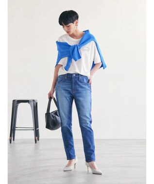 AMERICAN HOLIC リングつき２ＷＡＹワンハンドルバッグ Black