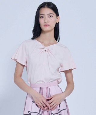 TOCCA RIBBON BOND Tシャツ