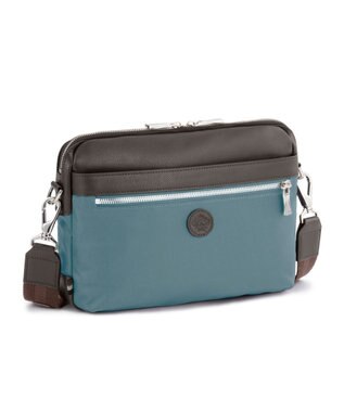 ACE BAGS & LUGGAGE Orobianco ソロペルテ ショルダーバッグ  4L 560g 92952 オロビアンコ