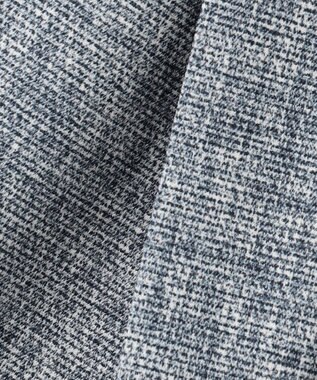 JOSEPH ABBOUD 【ストレッチ/コンフォートジャージ】エアロムリネ ジャケット　26年SSモデル ブルー系