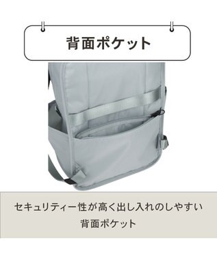 ACE BAGS & LUGGAGE Kanana project COLLECTION ポルサリール リュックサック S 20163 カナナプロジェクトコレクション ライトグリーン