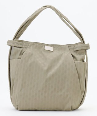 Y'SACCS ドットジャカード2WAYリュックサック