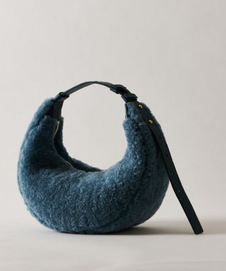 IACUCCI ≪予約≫ディスコ MONTONE サックスブルー