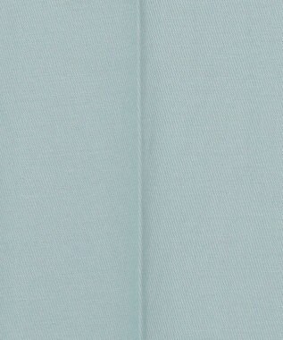 J.PRESS MEN 【ストレッチ】トリコチンストレッチ パンツ ライトグリーン系