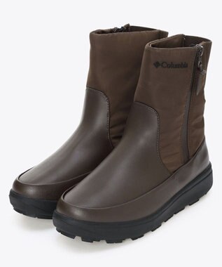 Columbia Columbia/ サップランド スリー ディーヴァ サイドジップ ウォータープルーフ オムニヒートインフィニティ /コロンビア