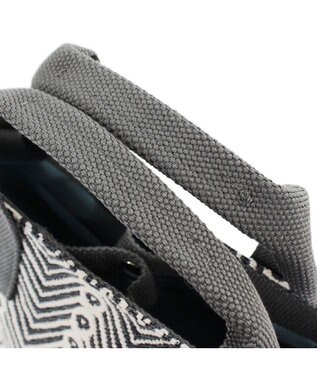 ROOTOTE 1194【ミニトート】LT.ベビールー.パターンファブリック-K 01：ラインドット