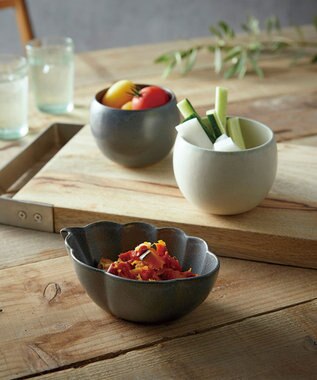 aito製作所 翠　雲形鉢