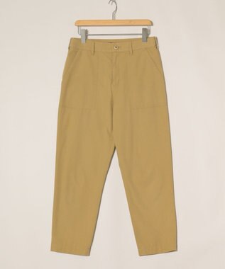ONWARD Reuse Park 【23区】パンツ春夏 ブラウン