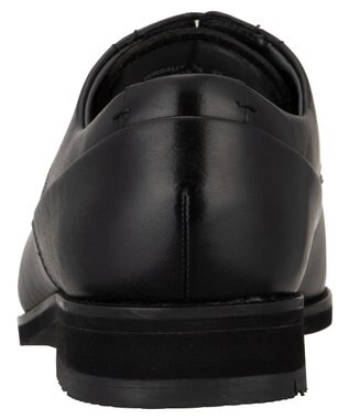 ASICS WALKING ランウォーク メンズ 3E ブラック系