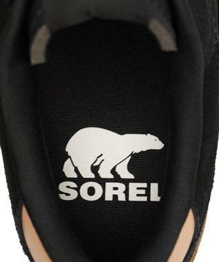 SOREL SOREL/ オーエヌエー ドリフト /ソレル Black Sea Salt