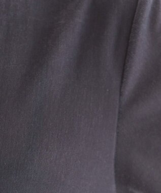WEGO 【ANGIE VINTAGE】シアーベロアTシャツ グレー