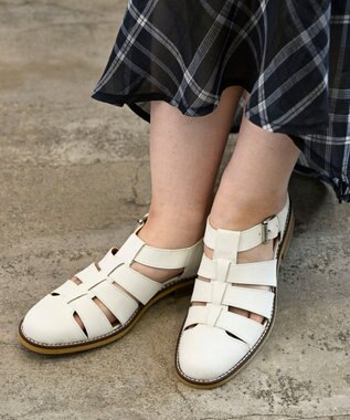 APOM グルカサンダル30