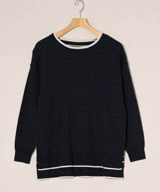 ONWARD Reuse Park 【any SiS】ニット秋冬