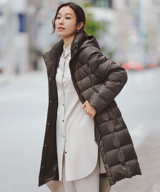 Black/White M Zara Long coat WOMEN FASHION Coats NO STYLE discount 96% 