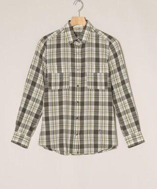 ONWARD Reuse Park 【ICB】ブラウス春夏