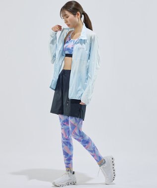 CW-X 【WOMEN】 CW-X スポーツタイツ 股関節・ひざサポート エキスパートモデル3.0 CW-X独自のテーピング原理で着地の衝撃からひざを守る HXY499 /ワコール ローズピンク