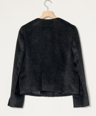 ONWARD Reuse Park 【23区】ジャケット秋冬 ブラック