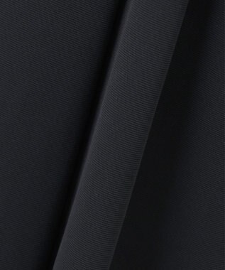 TOCCA 【消臭＆洗える】HOLY RIBBON ドレス ブラック系