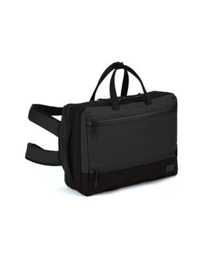 ACE BAGS & LUGGAGE MACKINTOSH PHILOSOPHY トロッターバッグ5 ビジネスリュック  B4 15.6インチPCPC収納 19/24L 2way 68187