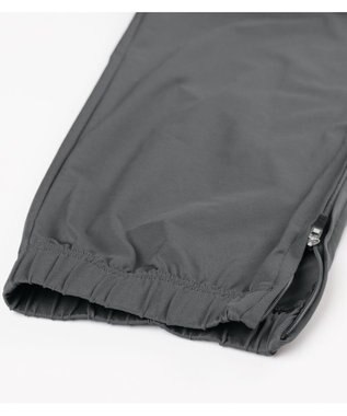 CW-X 【MEN】 CW-X ボトムス ハイゲージニットボトム 足首丈 UVカット率90%以上(本体) 吸汗速乾(本体) メンズ DHO379 /ワコール グレー