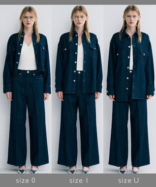 uncrave THE MORGAN uncrave リジット