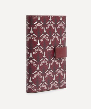 LIBERTY. アイフィス バーティカル ウォレット エンジ